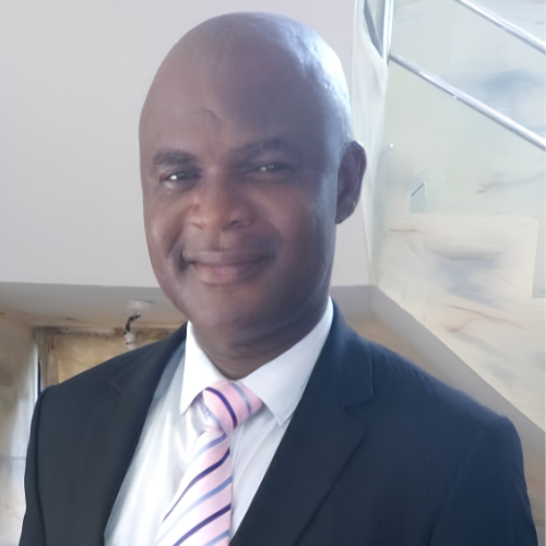  Ebenezer Nkem Nwafor