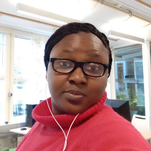 Bernice Nwanna Francis
